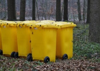 afvalcontainers afvalcontainers