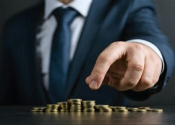 vermogensbeheerder vermogensbeheerder